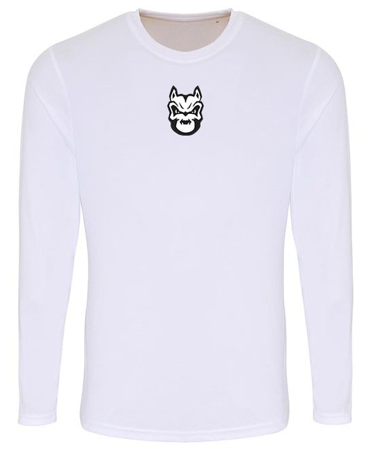Big Dog Performance Longsleeve tshirt