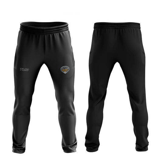 ESSEX CHARGE TRACKSUIT