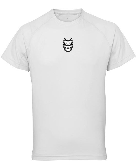 Big Dog Perfromance Tshirt