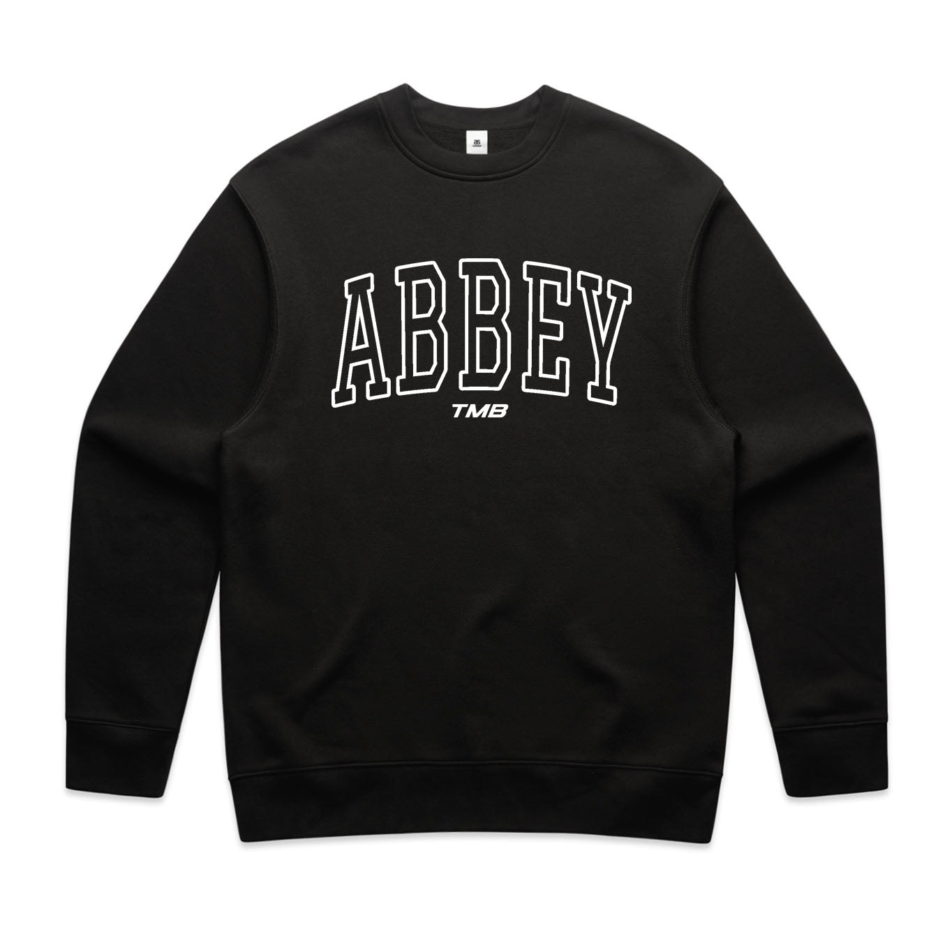 ABBEY CREW