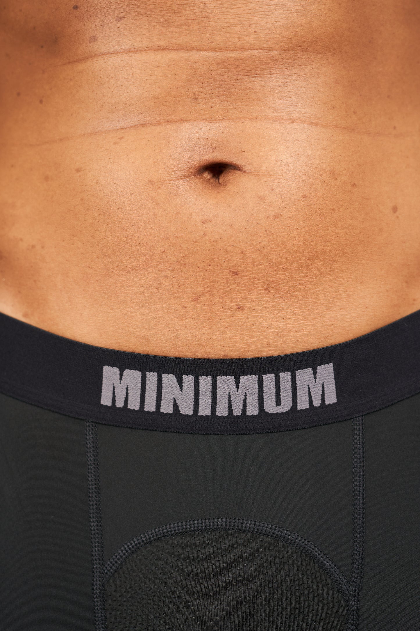 TMB FULL LENGTH LEGGINGS BLACK