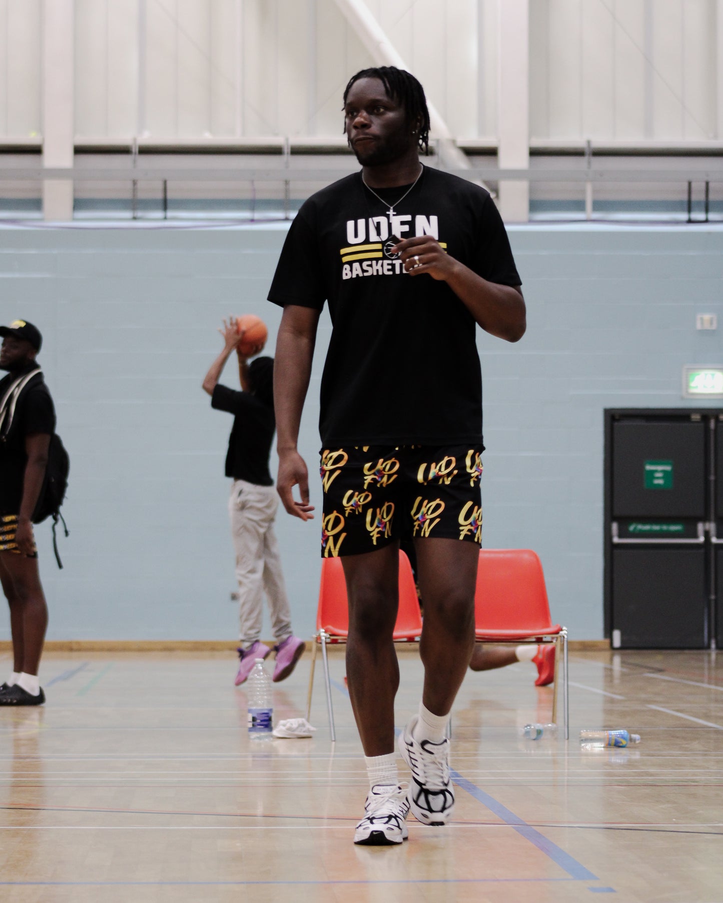 UDFN LEGACY T