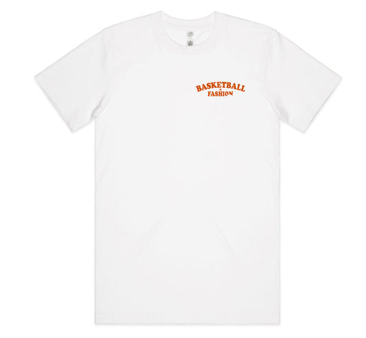 BASKETBALL IS FASHION EP 1