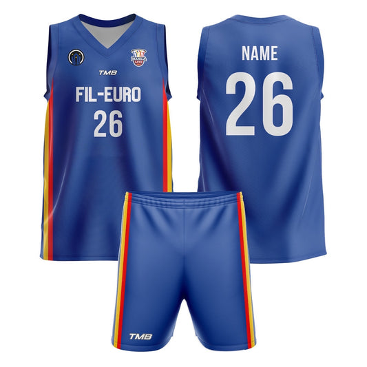 FIL-EURO GAME KIT
