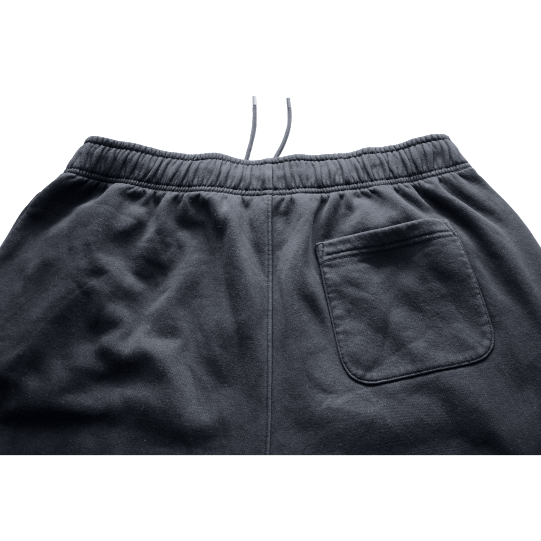 The Black EVERYTHING bottoms