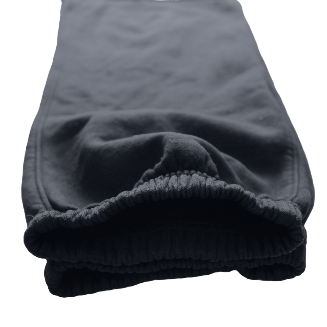 The Black EVERYTHING bottoms