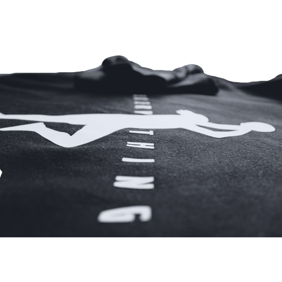 The Black EVERYTHING hoodie