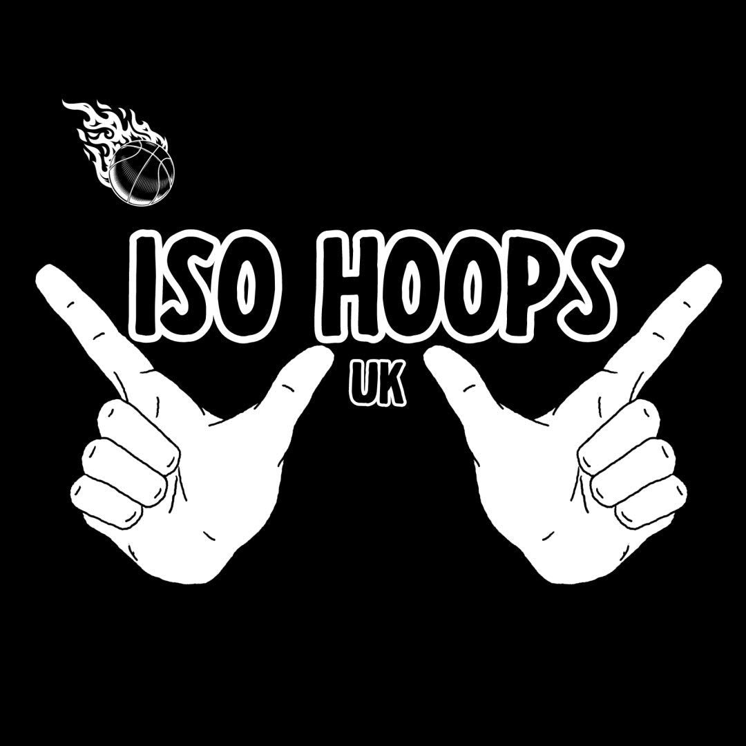 ISO HOOPS