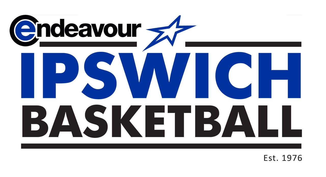 IPSWICH BASKETBALL