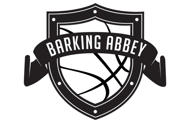 Barking Abbey logo
