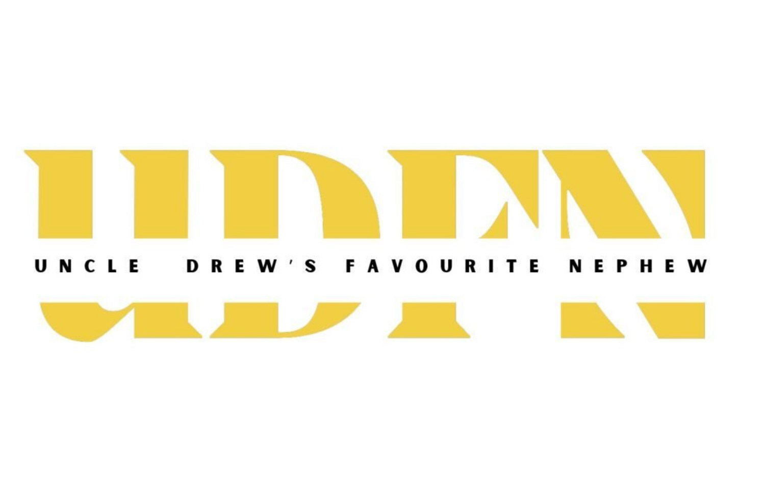 UDFN logo