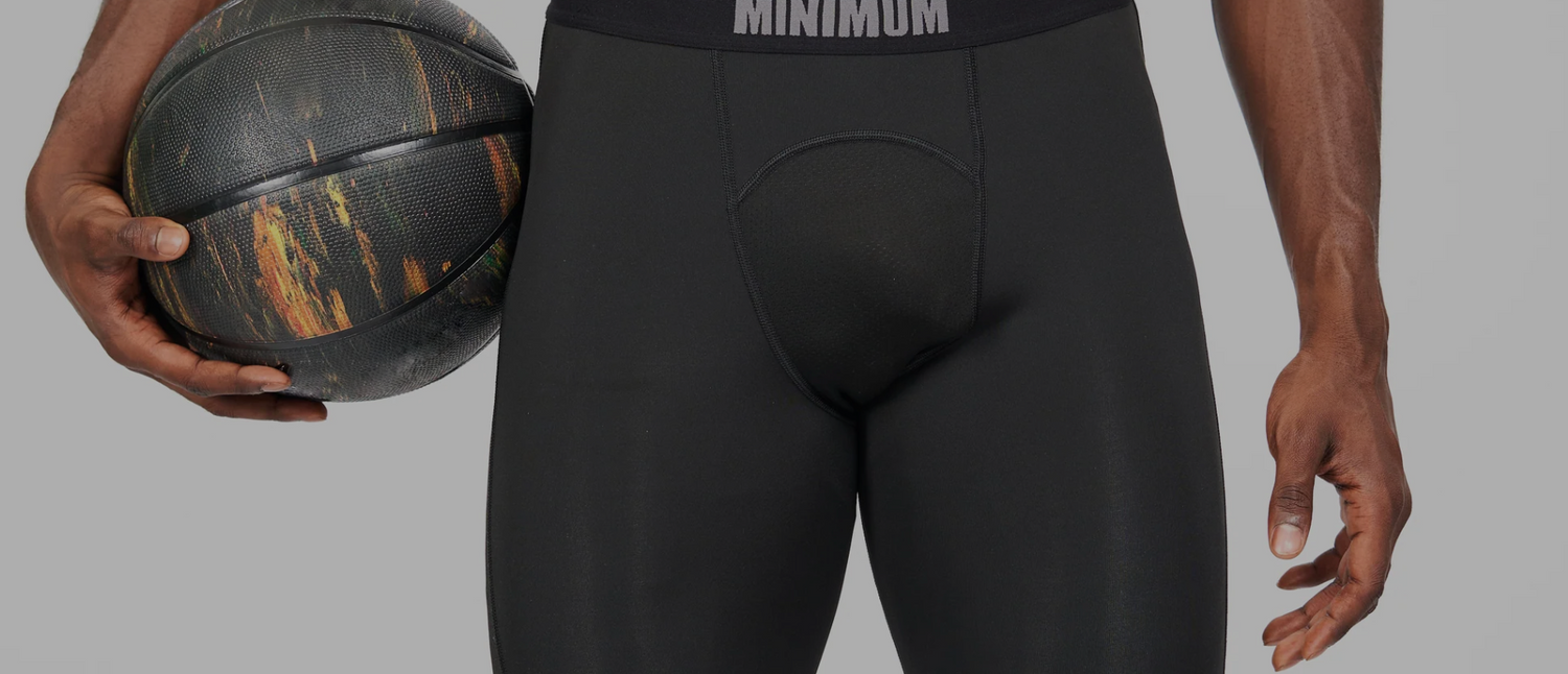 Performance leggings