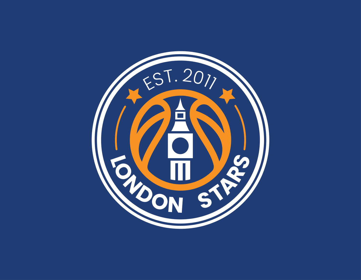 London Stars logo