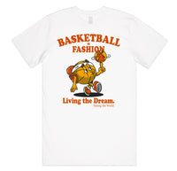BASKETBALL IS FASHION EP 1