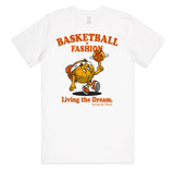 BASKETBALL IS FASHION EP 1