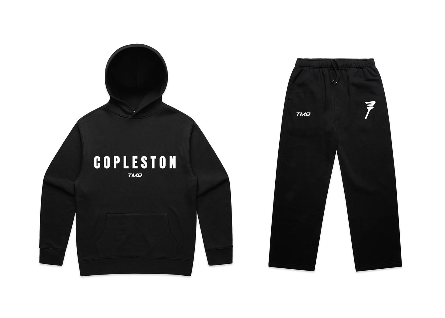 First year kit package 2