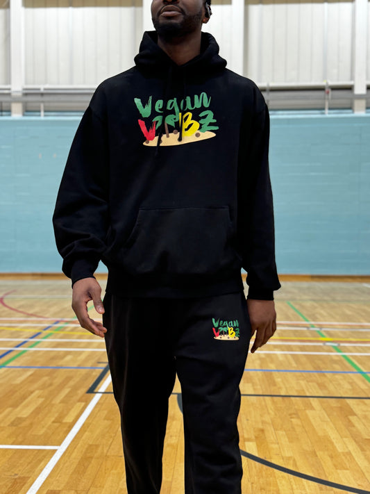VV TRACKSUIT SET