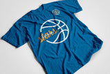 LONDON STARS BASKETBALL TSHIRT
