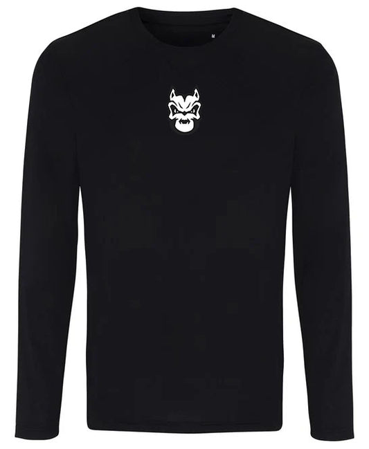 Big Dog Performance Longsleeve tshirt