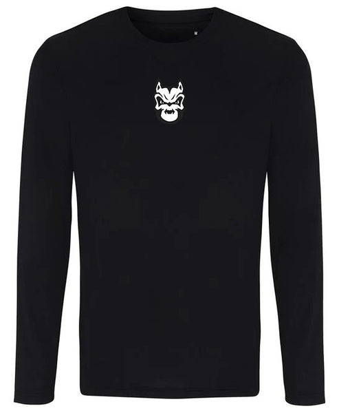 Big Dog Performance Longsleeve tshirt