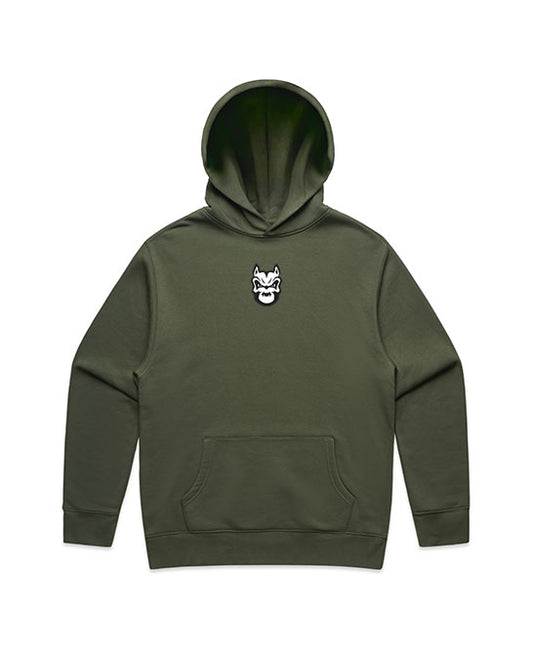 Big Dog Tracksuit