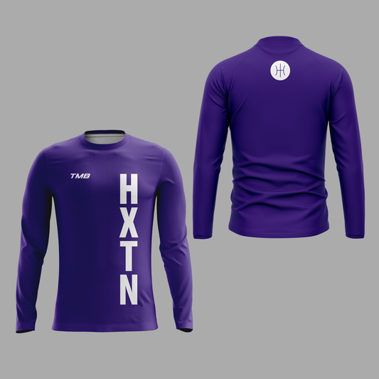 2025/2026 HXTN WARM UP TOP