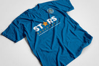 LONDON STARS TSHIRT