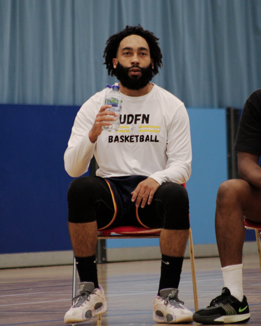 UDFN legacy longsleeve