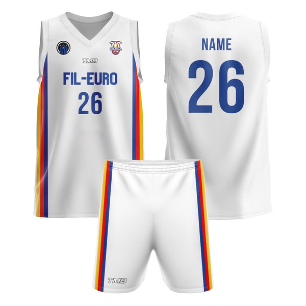 FIL-EURO GAME KIT