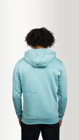 OCEON BLUE HOODIE