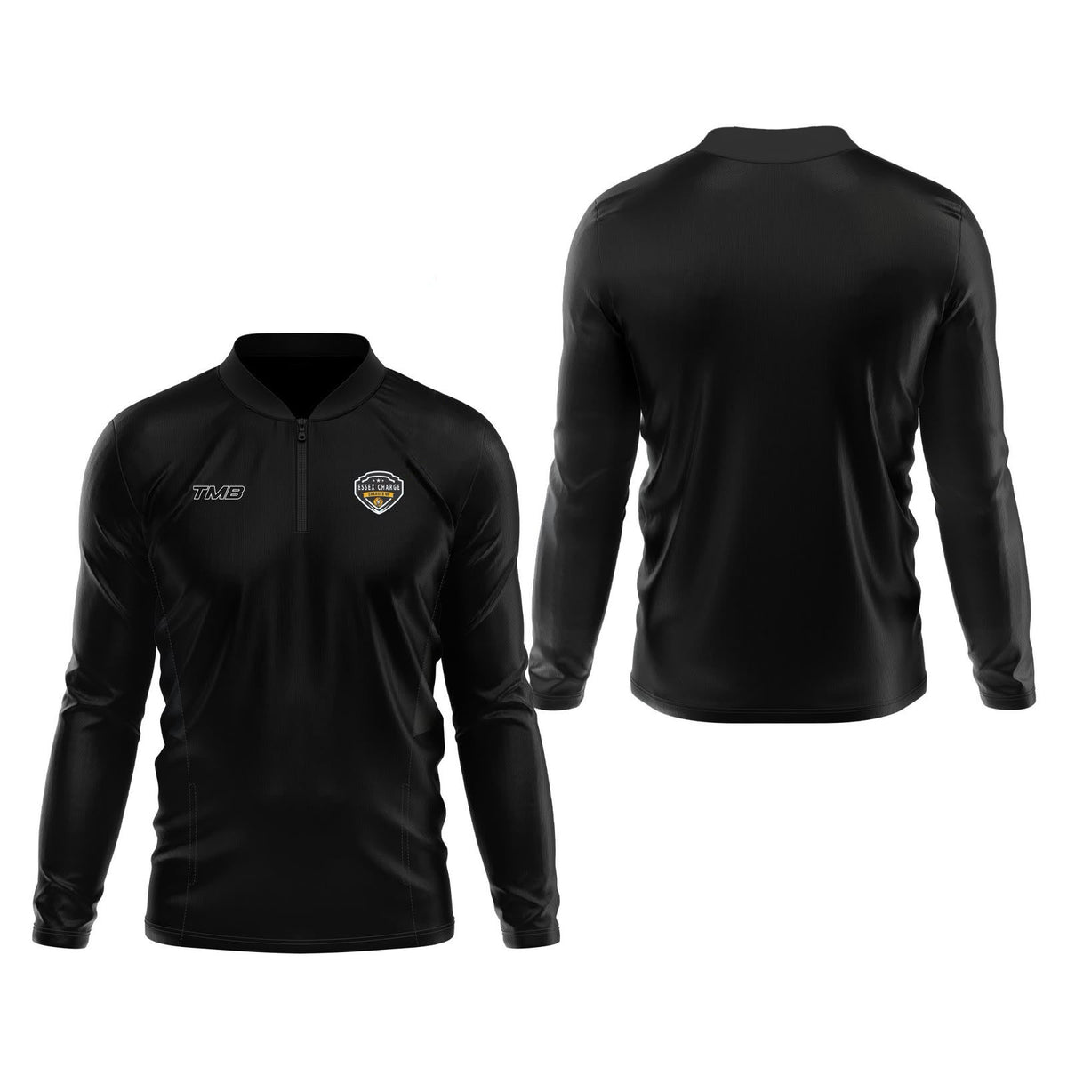 ESSEX CHARGE TRACKSUIT