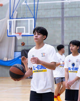 FIL EURO TSHIRTS