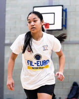 FIL EURO TSHIRTS