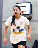FIL EURO TSHIRTS