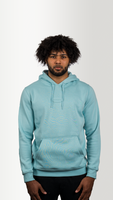 OCEON BLUE HOODIE