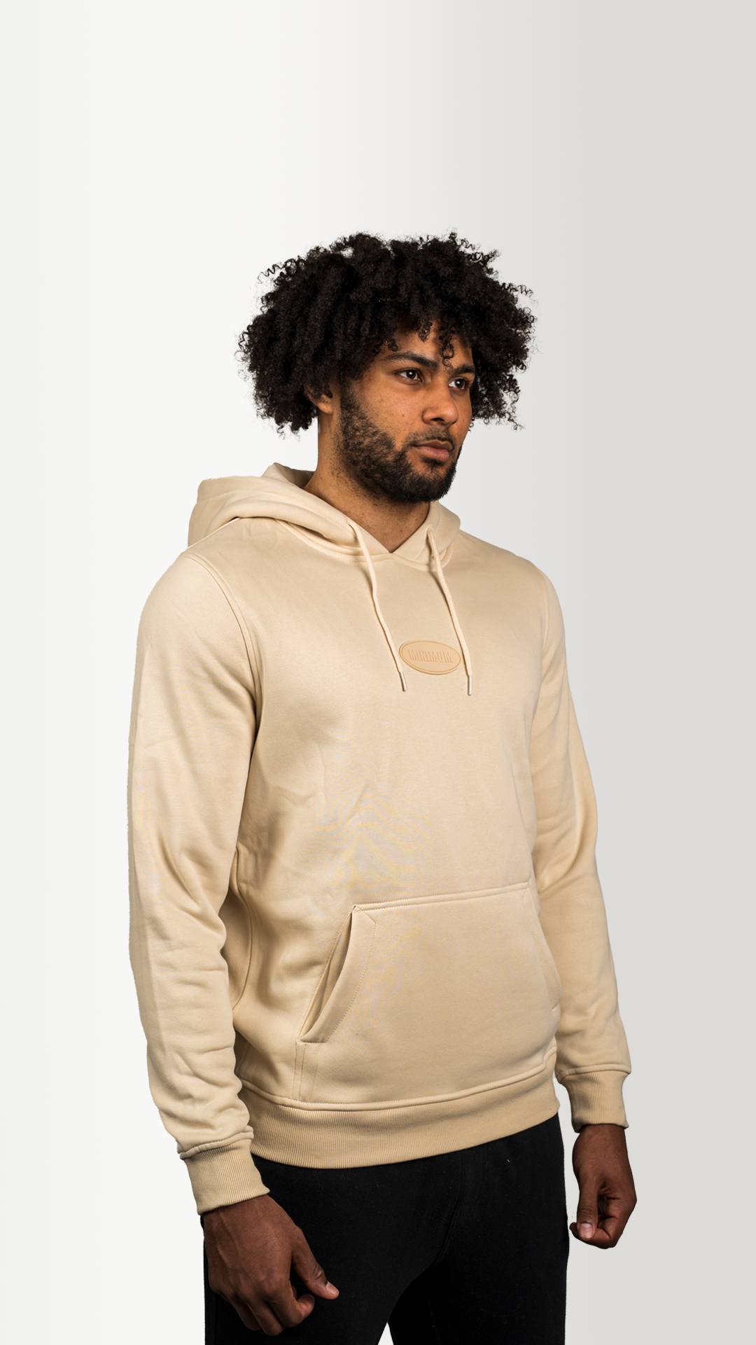 DESERT SAND HOODIE