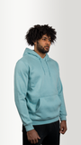 OCEON BLUE HOODIE